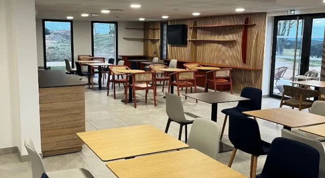 Ibis Styles Cabriès Aix-En-Provence Tgv, Rezervasyon Otel Aix-en-Provence 