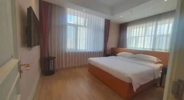 Люкс Premier Bolang International Hotel