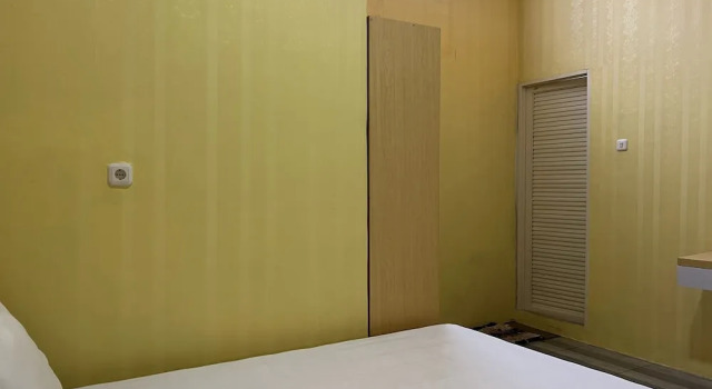 Номер Standard Hotel O Batodupi Guesthouse Syariah Near Buttu Kasambi