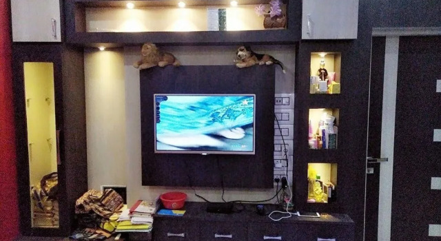 Home Stay World