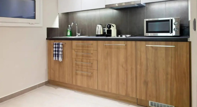 TONI'S Cosy Homey apartment in the Centre, Забронировать Апартаменты/квартира Отели Афины с парковкой, рядом с Театр Каролос Коун "Театрон технис", Парковка