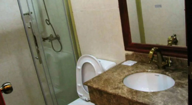 Двухместный номер Superior Dragon Home Inn