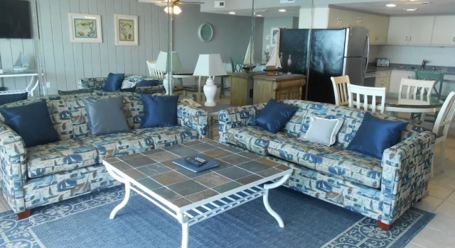 0509 Waters Edge Resort 1 Bedroom Condo, Забронировать Курортный отель Отели Южной Каролины 3 звезды, 3*
