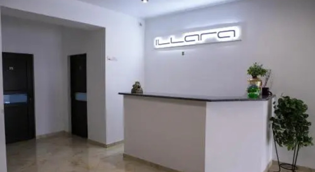 Hotel Illara, Prenota Hotel Hotel a Carpathians - Ukraine con piscina, Piscina