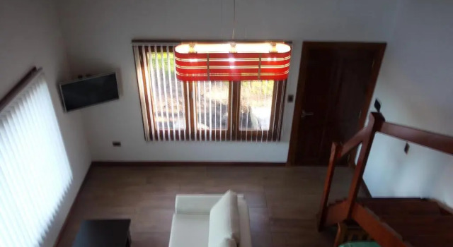 Коттедж Cabaña El Tigre