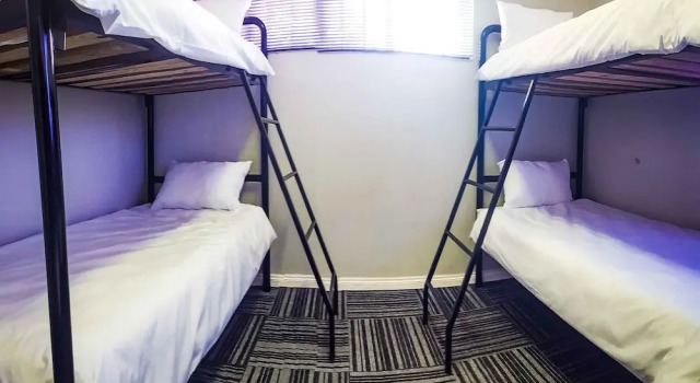 Harbour Masters House, Buchen Sie Hotel Gqeberha Ostkap