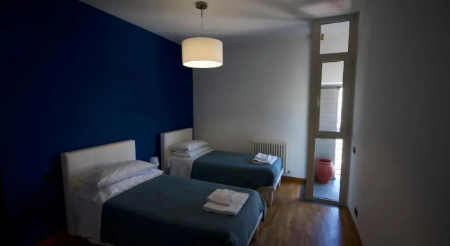 H2ome - Il Cembalo balcone o terrazzo con vista baia parcheggio su richiesta, Забронировать Отель Отели Генуи с парковкой, рядом с Станция метро Sarzano/Sant'Agostino, Парковка