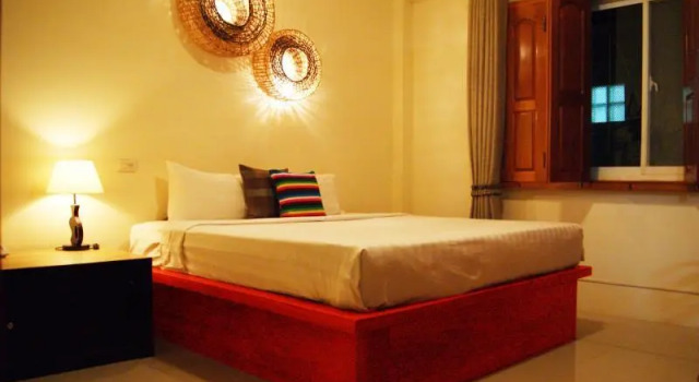 Номер Superior Viva Hotel