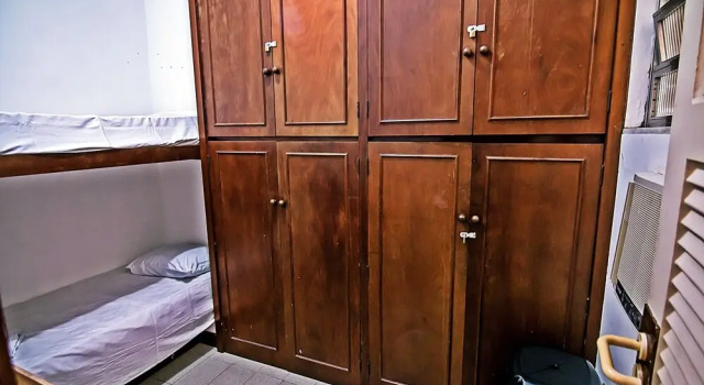 Rio Spot Apartment I001