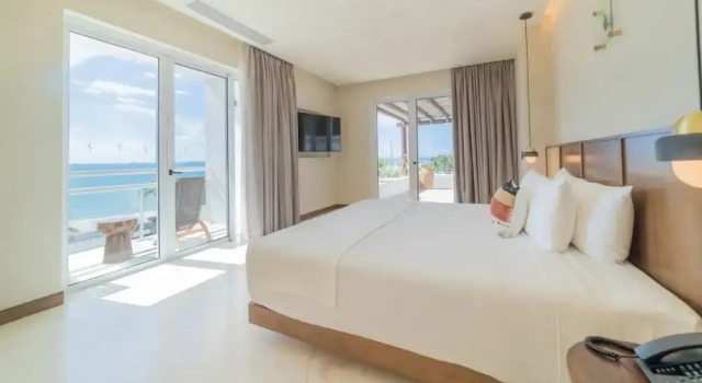 Hotel Indigo Bridgetown Barbados by IHG, Reserva ahora Hotel Hoteles en Saint Michael con piscina, Piscina