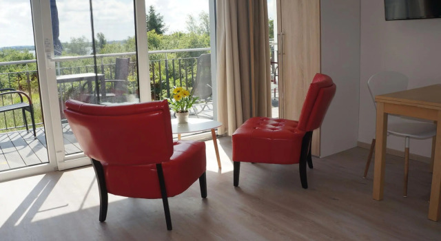 Modern Villa in Malchow with Garden, Забронировать Вилла Остров Пёль 
