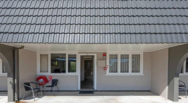 Quality Inn Acapulco Taupo