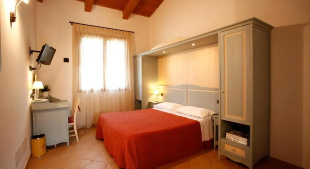 Due Ponti Village