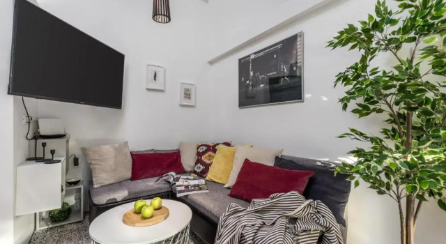 Molo Longo apartments, Забронировать Апартаменты/квартира Риека Приморско-Горанская жупания