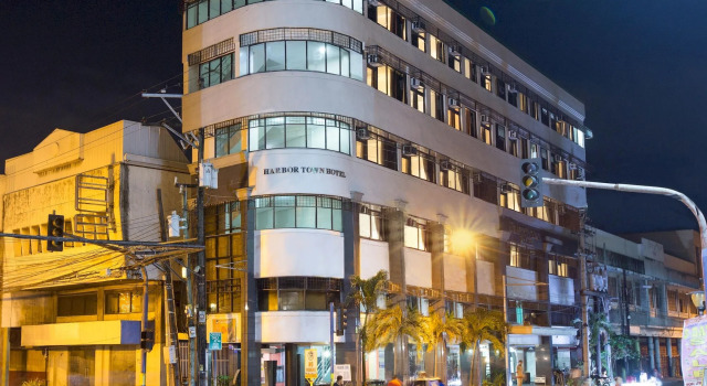 Harbor Town Hotel, Prenota Hotel Hotel a Iloilo con colazione, Colazione