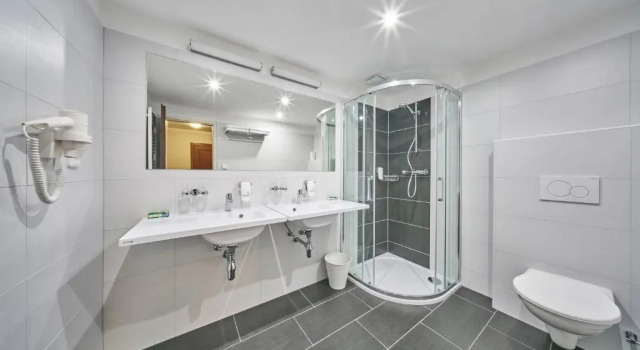 Семейный номер Standard Hotel Adam Trutnov