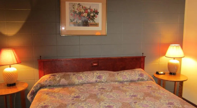 Baymont by Wyndham Gold River, Prenota Chalet  