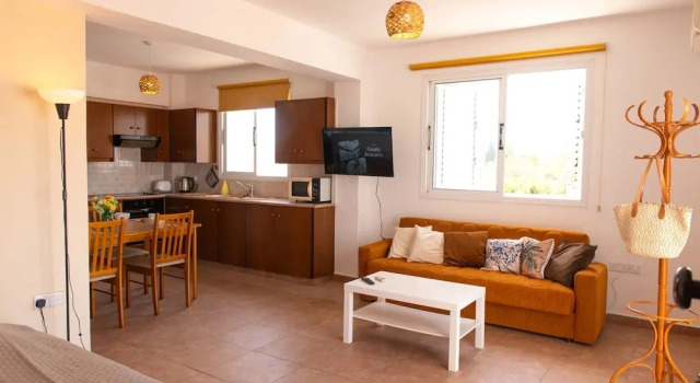Коттедж 94 KAP - Stay Kali Sun Apartment