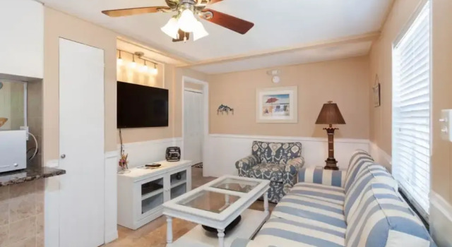 Fort Myers Beach Area 2680, Забронировать Отель Отели в центре Форт-Майерс-Бич, в центре