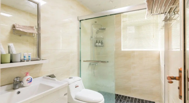 Апартаменты Locals Boutique Apartment Huafa Plaza 23