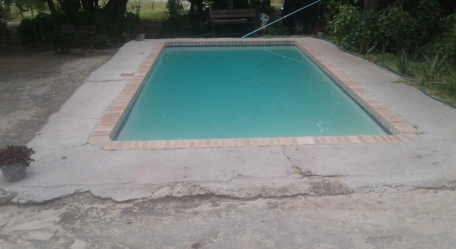 Motsebe Backpackers, Rezerwuj Hotel Maun Ngamiland East