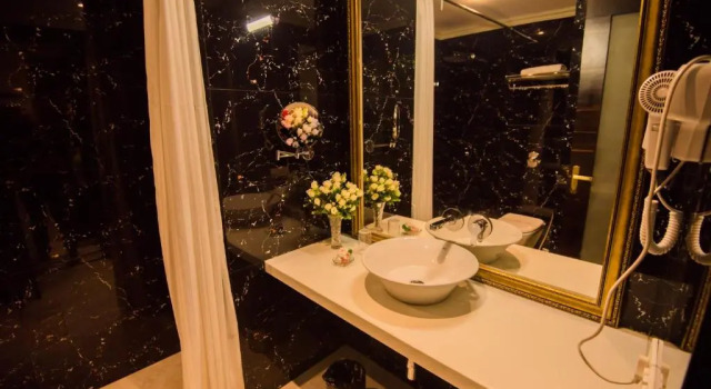 Номер Executive Hotel Heritage