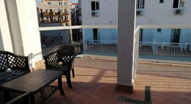 2 Bedrooms Apartment Apartamentos Arcadio