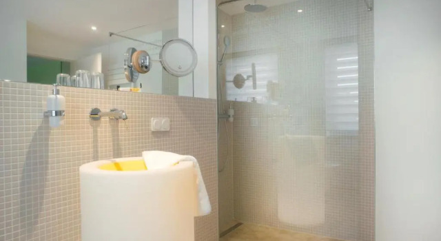 Двухместный номер Superior Hotel Gude