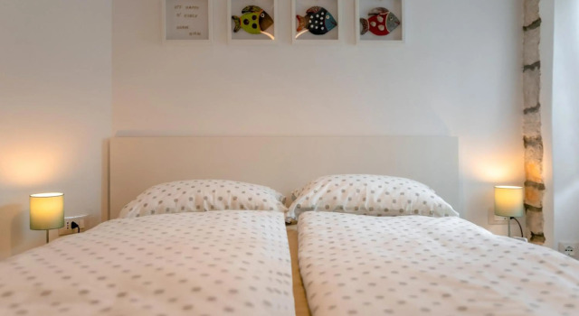 Mariva Downtown apartment, Забронировать Апартаменты/квартира Апартаменты Ровинь, рядом с Church of Saint Benedict Rovinj, Апартаменты/квартира