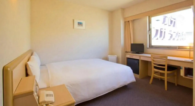 Hotel South Garden Hamamatsu - Vacation STAY 92692, Забронировать Отель Хамамацу Сидзуока