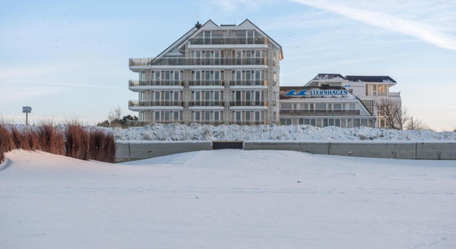 Badhotel Sternhagen