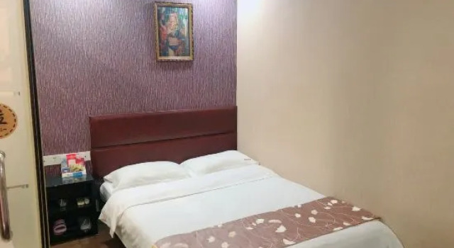 Двухместный номер Standard Qiqihar Fulu Fashion Hotel