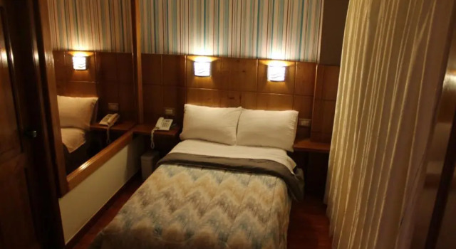 Standard- værelse Hotel Venecia