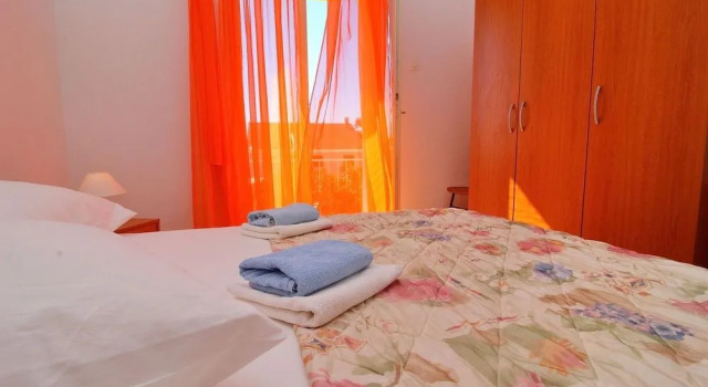 Apartment Domestic