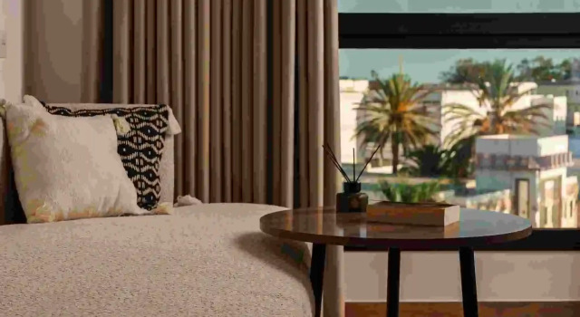 Z Hotel Sfax, Book Boutique Boutique Hotels in Sfax, Boutique
