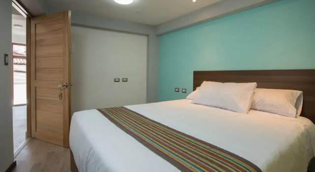 Gran Hostal Lima