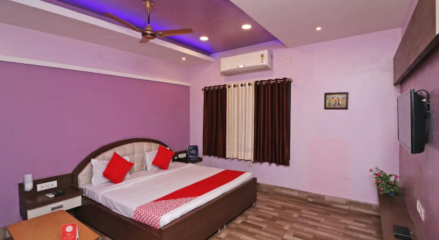 OYO 18668 Ananya Guest House, Prenota Affittacamere Durgāpur West Bengal