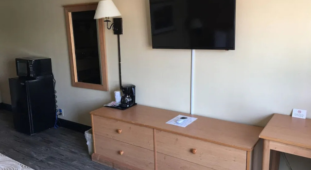 Двухместный номер Standard Hometown Inn-Soddy Daisy