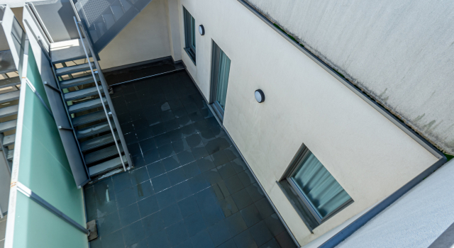 UNA Hotels Le Terrazze Treviso Hotel & Residence