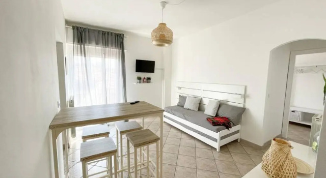 Апартаменты Dream House Marisa - Finale Ligure 009029-LT-0917