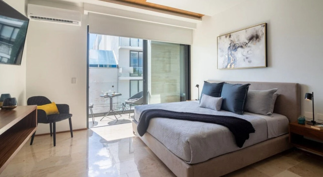 Menesse Midtown, Prenota Hotel Hotel a Quintana Roo con piscina, Piscina