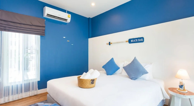 The Seaton House Phuket