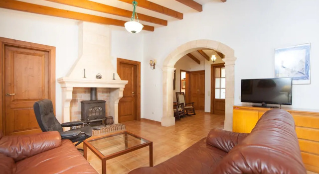 Son Parera De Baix, Buchen Sie Hotel Muro Mallorca