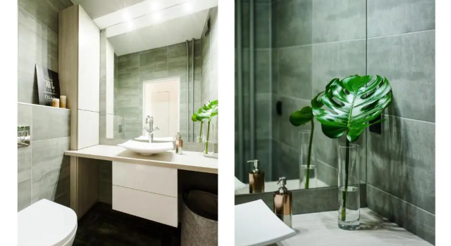Апартаменты Apartament Zbawiciela