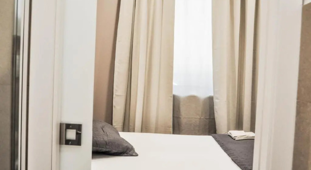 Номер Standard Olivia Rooms Eurialo