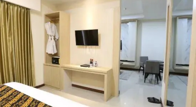 Suite Luminor Hotel Banyuwangi By WH