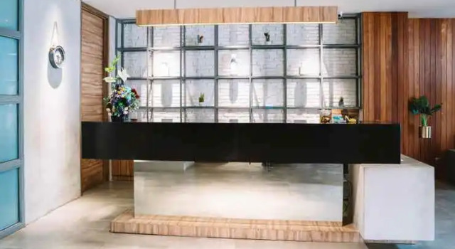 Jamboo Budget Hotel