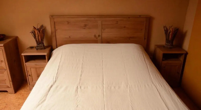 Номер Economy Huis van Rooi St- Agatha-Rode