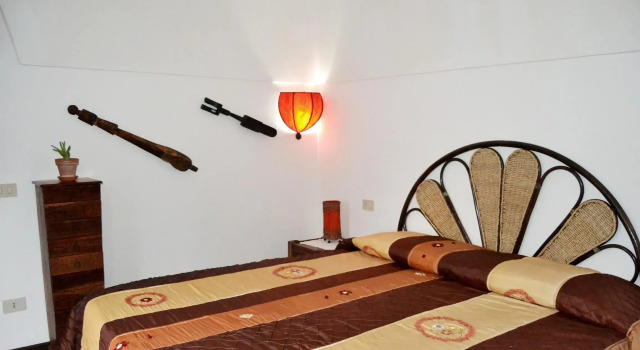 Casa Dei Fiori - Dammuso Plumbaco