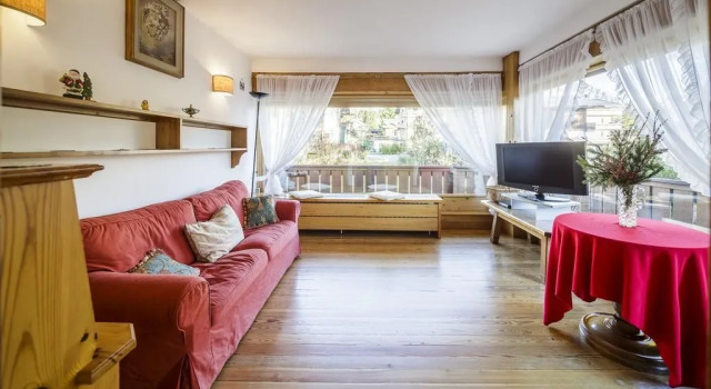 Villa Capannina - Stayincortina, Забронировать Вилла Виллы Кортина-д'Ампеццо, рядом с Подъемник Кортина – Мандрес - Фалориа, Вилла
